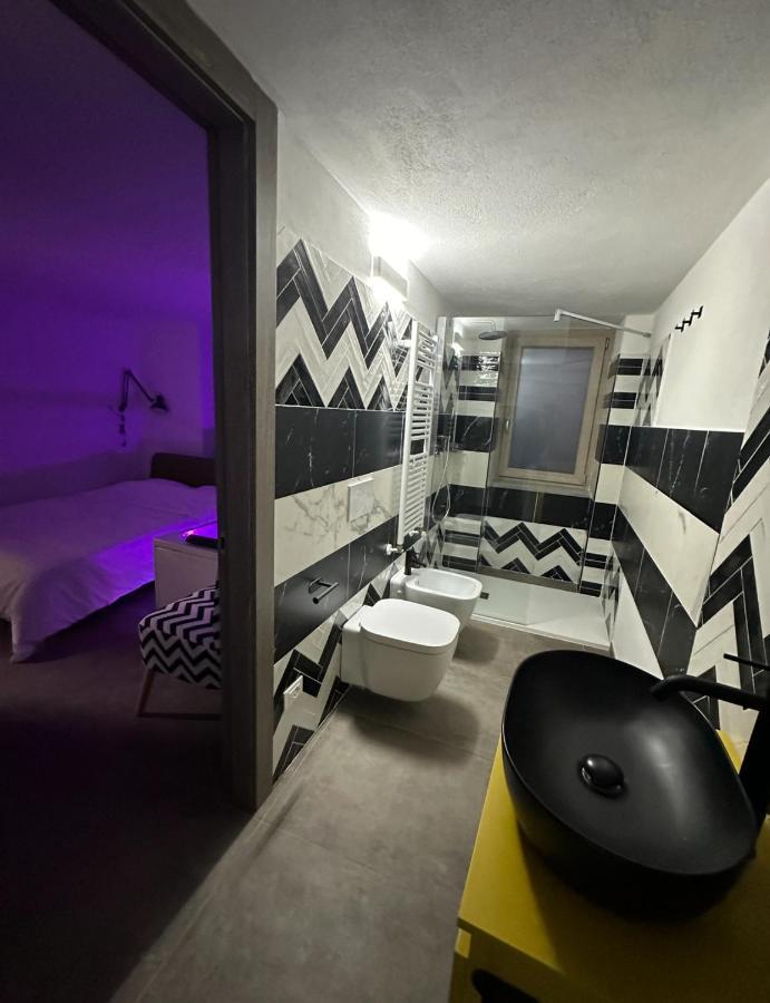 Appartamenti Relax Nus Spa Zewnętrze zdjęcie