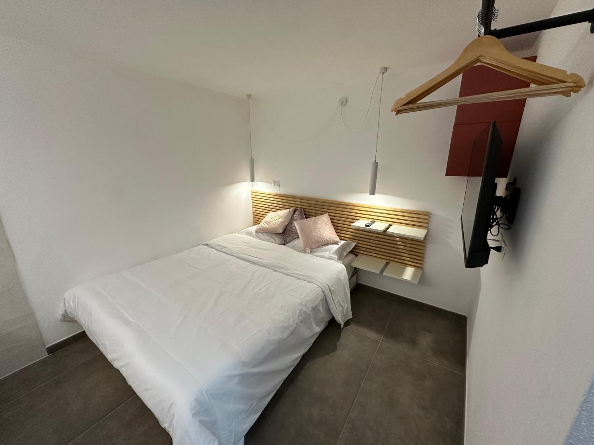 Appartamenti Relax Nus Spa Zewnętrze zdjęcie