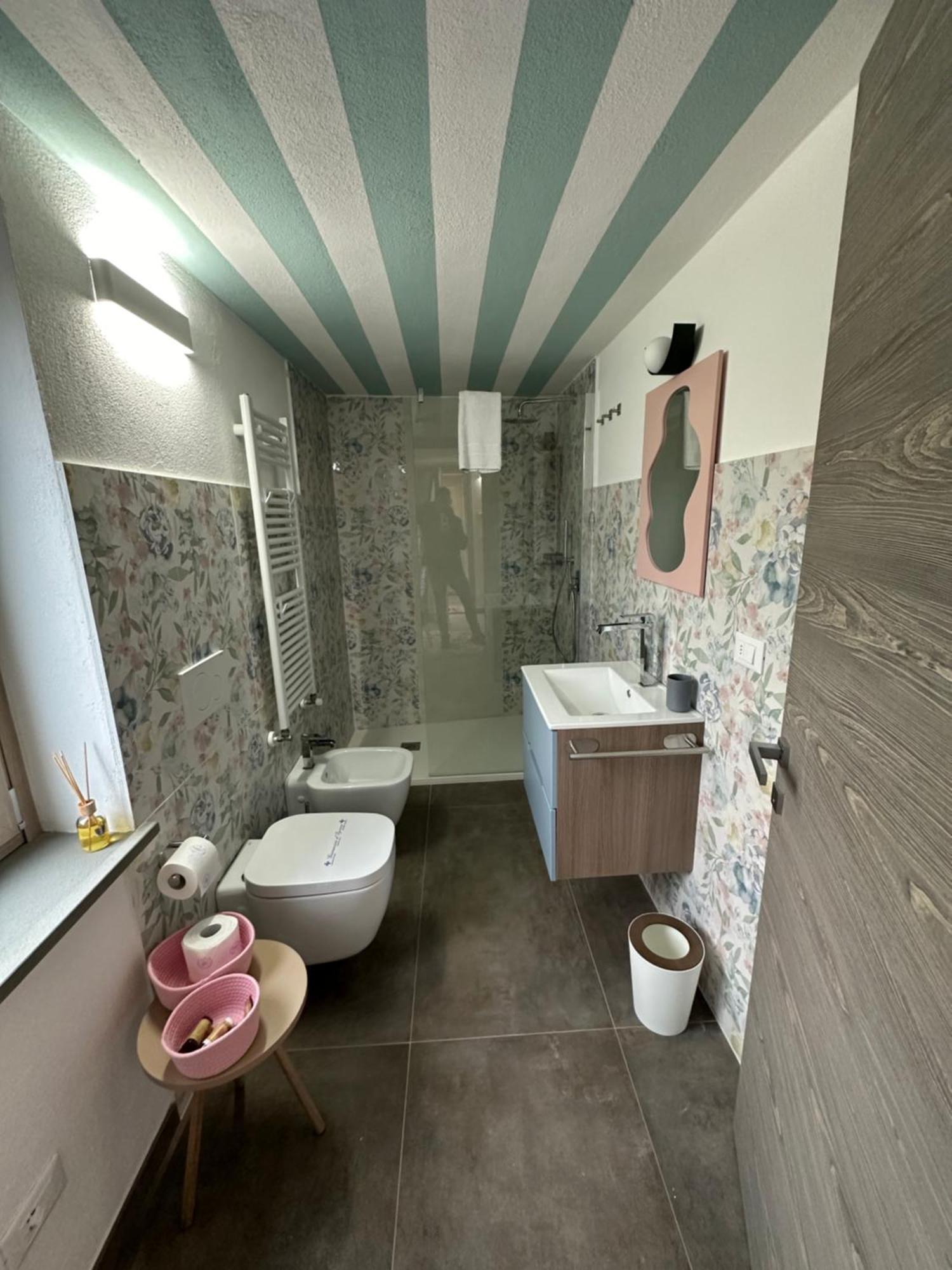 Appartamenti Relax Nus Spa Zewnętrze zdjęcie